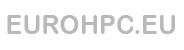 eurohpc Logo